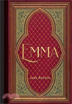 Emma (Masterpiece Library Edition)