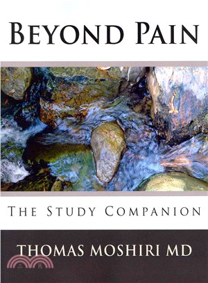 Beyond Pain ― The Study Companion