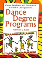 Dance Degree Programs