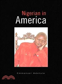 Nigerian in America