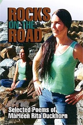 Rocks on the Road ― Selected Poems of