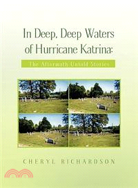 In Deep Deep Waters of Hurricane Katrina: The Aftermath Untold Stories