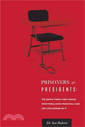 Prisoners or Presidents ─ How and Why Inclusion Determines the Future of Students With Special Needs