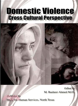 Domestic Violence Cross Cultural Perspective