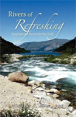 Rivers of Refreshing ─ Inspirational Poems for the Soul