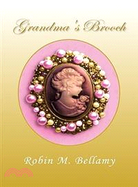 Grandma's Brooch