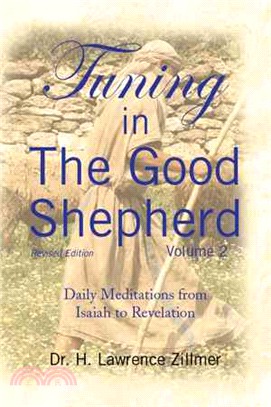 Tuning in the Good Shepard