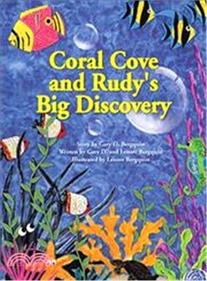 Coral Cove and Rudy's Big Discovery