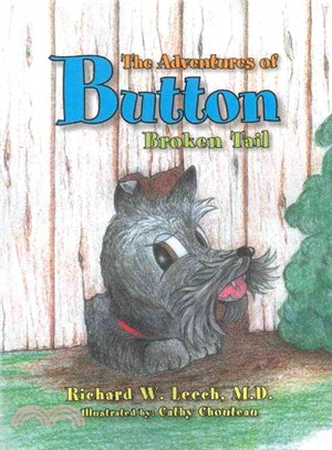 The Adventures of Button ─ Broken Tail