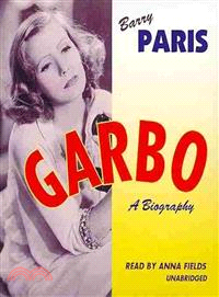 Garbo ─ A Biography 