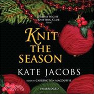 Knit the Season ─ A Friday Night Knitting Club Novel