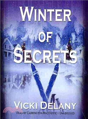 Winter of Secrets