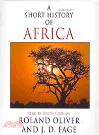 A Short History of Africa 