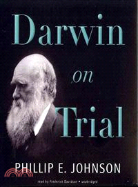 Darwin on Trial