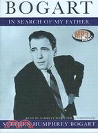 Bogart ─ In Search of My Father