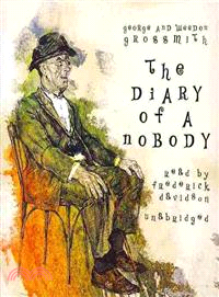 The Diary of a Nobody 