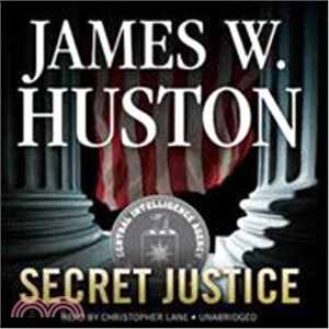 Secret Justice