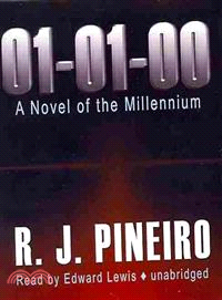 1/1/2000 ─ The Novel of the Millennium 