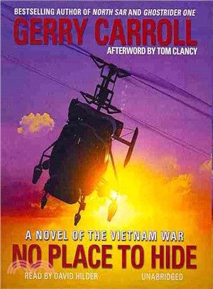 No Place to Hide ─ A Novel of the Vietnam War 