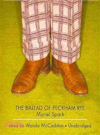 The Ballad of Peckham Rye 