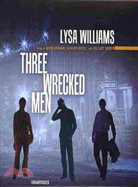 Three Wrecked Men 