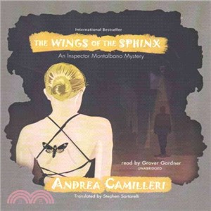 The Wings of the Sphinx