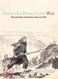 Diary of a Dirty Little War 