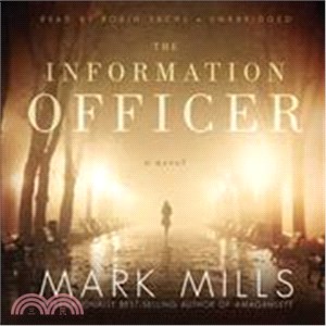 The Information Officer: A Novel