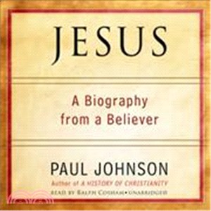 Jesus: A Biography From a Believer