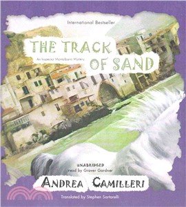 The Track of Sand