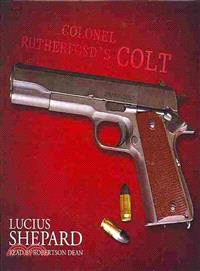 Colonel Rutherford's Colt