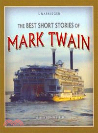 The Best Short Stories of Mark Twain