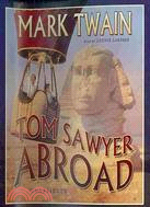 Tom Sawyer Abroad