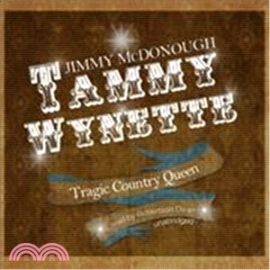 Tammy Wynette: Tragic Country Queen 