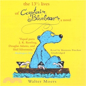 The 13?Lives of Captain Bluebear
