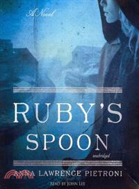 Ruby's Spoon