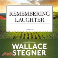 Remembering Laughter 