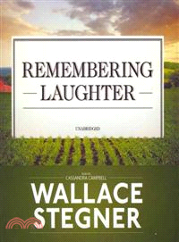 Remembering Laughter 