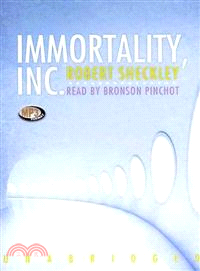 Immortality, Inc. 