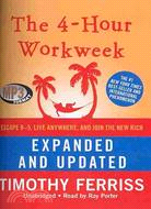 The 4-Hour Workweek ─ Escape 9-5, Live Anywhere, and Join the New Rich