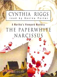 The Paperwhite Narcissus