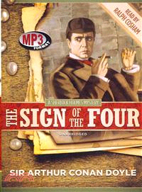 The Sign of the Four ─ Library Edition