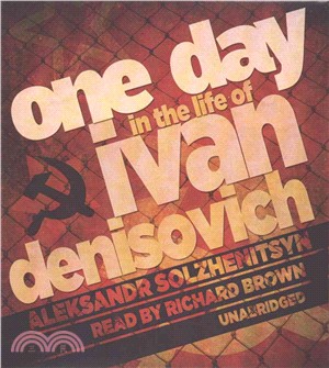 One Day in the Life of Ivan Denisovich