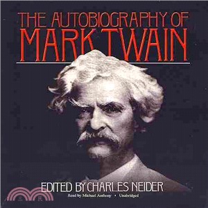 The Autobiography of Mark Twain