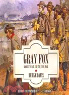 Gray Fox ─ Robert E. Lee and the Civil War