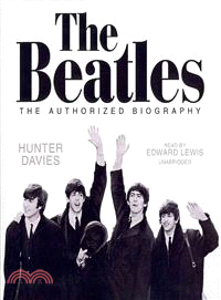 The Beatles ─ The Authorized Biography