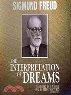 The Interpretation of Dreams