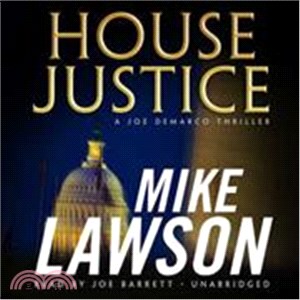 House Justice: A Joe Demarco Thriller 