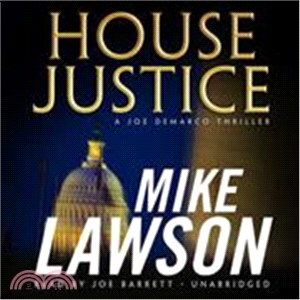 House Justice: A Joe Demarco Thriller