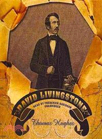 David Livingstone 